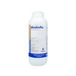 MOSKOFIN CONTROL DE GARRAPATAS Y MOSCAS EN BOVINOS X120ML