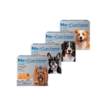 Cargar imagen en el visor de la galería, Nexgard Antipulgas y Antiparasitario Frontline