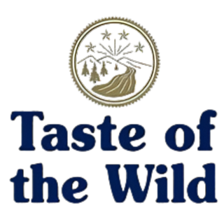 Logo de Taste of the Wild