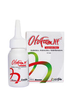 Otofarm Gotas para Otitis de perros y gatos