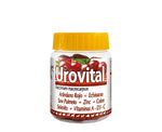 UROVITAL SUPLEMENTO MASTICABLE X 50 UND