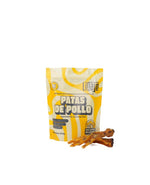 PATAS X 100 GR LINAJE