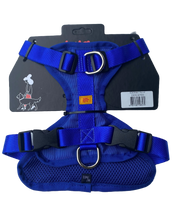 Cargar imagen en el visor de la galería, COMBO PECHERA MAX 2 (CON TRAILLA PLANA) LULA&TETE