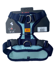 Cargar imagen en el visor de la galería, COMBO PECHERA MAX 2 (CON TRAILLA PLANA) LULA&TETE