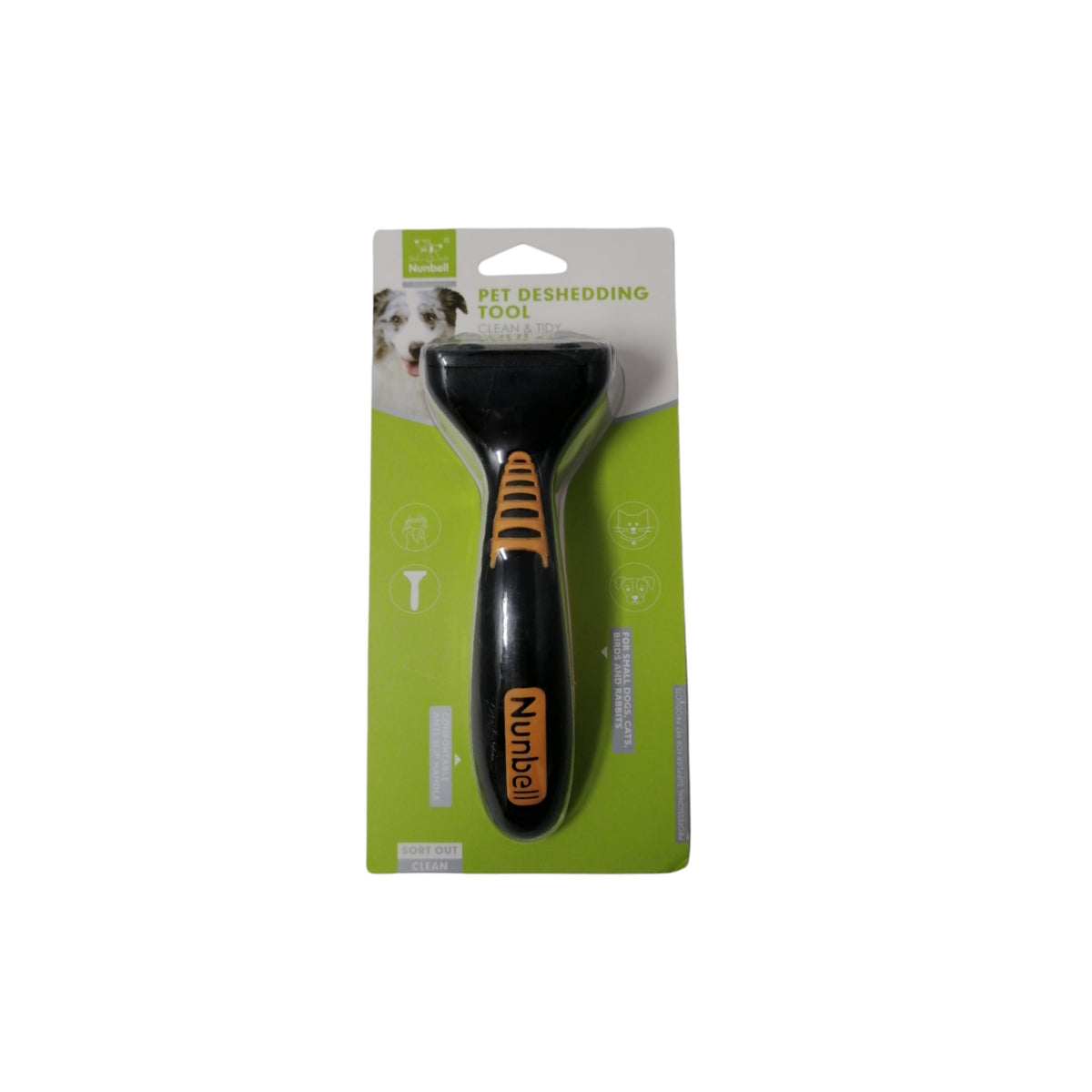 Cepillo Pet Brush Grande