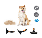 Cepillo Pet Brush Pequeño
