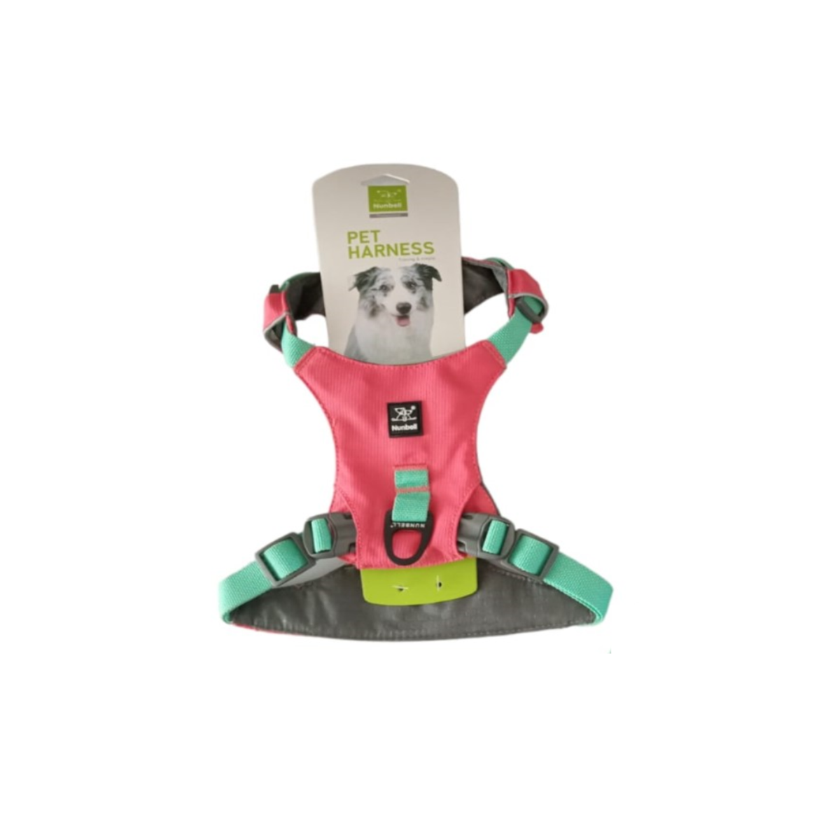 Pet Harness Talla
