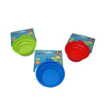 Plato Expandible Portail