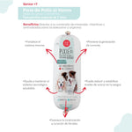 Pixie Dieta Horneada Para Perros