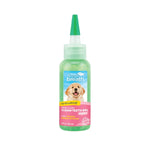 GEL DE DIENTES CACHORRO MENTA 2 OZ