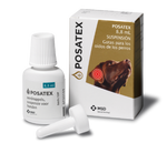 Posatex Gotas Óticas en Suspensión para Perros 8.8ml