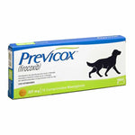 PREVICOX DOG