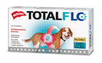 TOTAL FLC Desparacitante para perros Blister