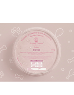 HELADO ARTESANAL GRANDE PUPPY CREAM