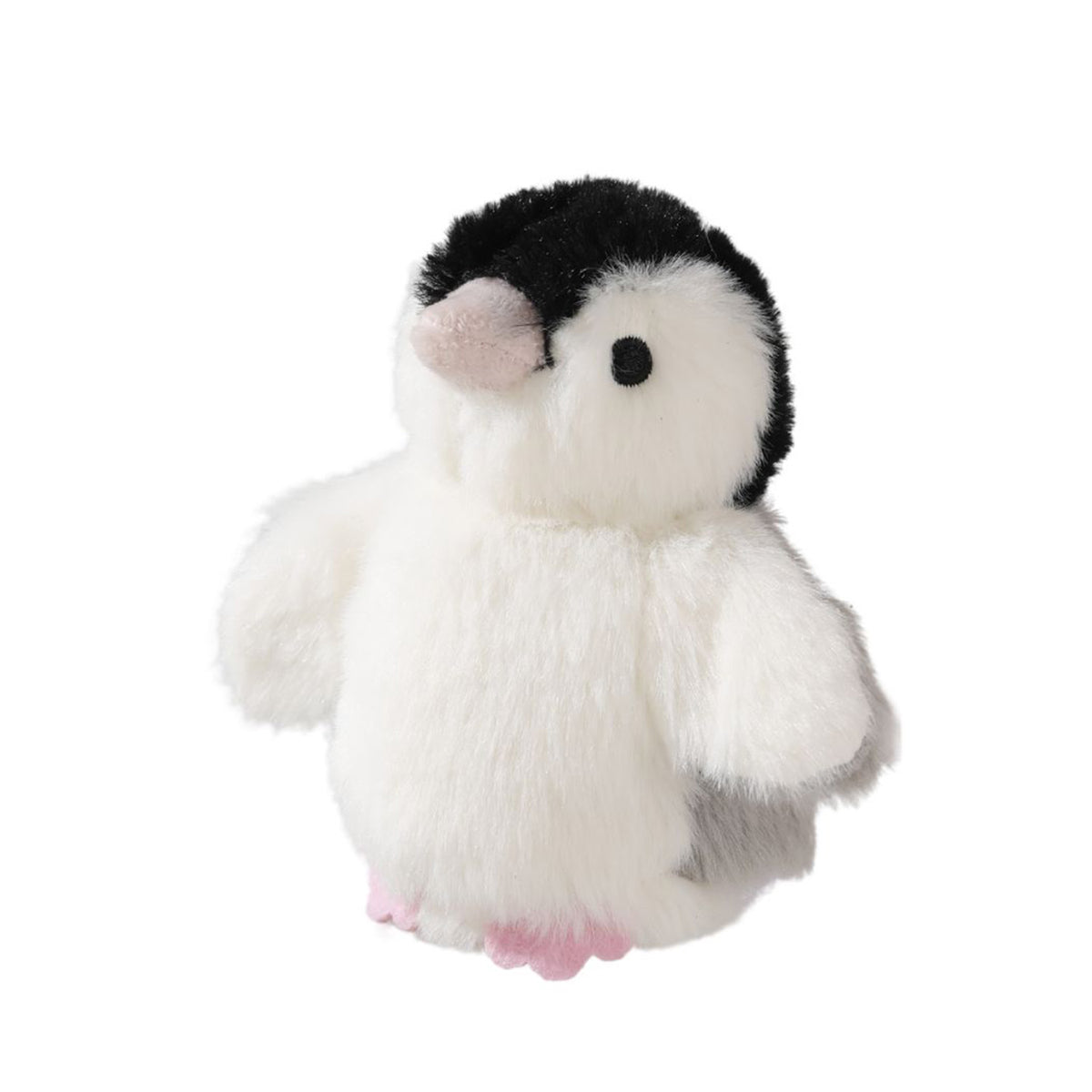 PINGUINO OSCILANTE RECARGABLE CON SONIDO CATNIP DKT PW10053
