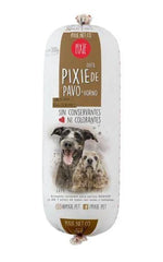 Pixie De Pavo Al Horno Senior (Bajo En Grasa Y Proteína) Para Perros.