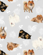 Cosmetiquera Pomerania