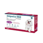 SIMPARICA TRIO CAJA