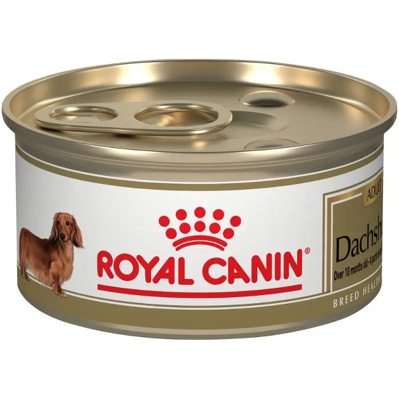 ROYAL CANIN BHN DACHSHUND LATA X 0.085KL