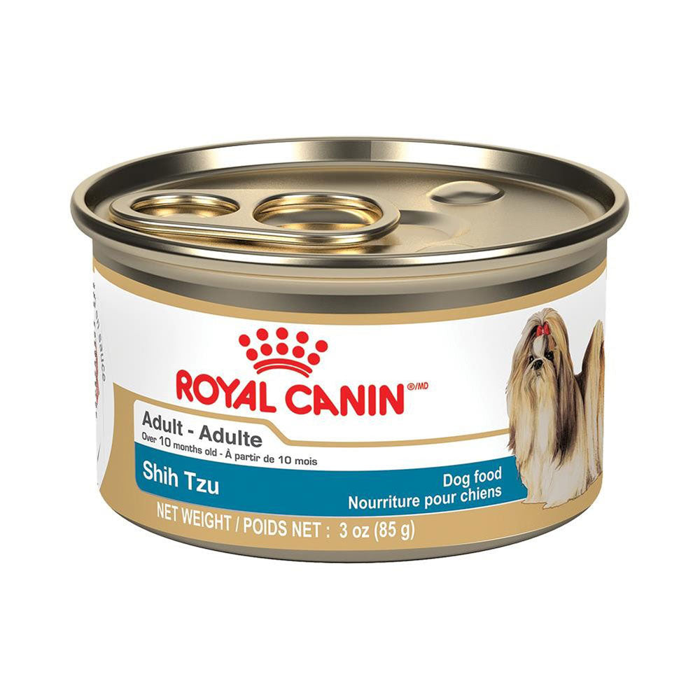 ROYAL CANIN BHN SHIH TZU WET 0,085 KG
