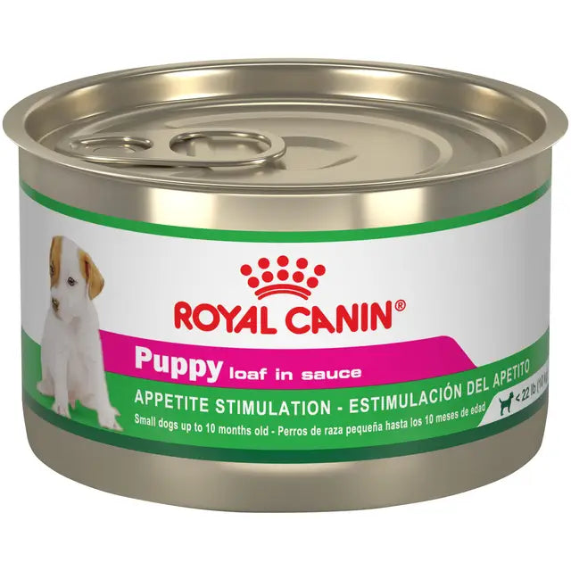 ROYAL CANIN CHN PUPPY LATA 0.15KG