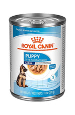 ROYAL CANIN SHN LARGE PUPPY LATA X 370 GR