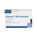 RILEXINE x 14 tabs