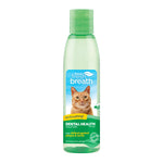 SOLUCION DENTAL PARA (ADITIVO) GATOS 8 OZ
