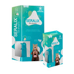 SERALIX GEL ANTISARRO X 30GR