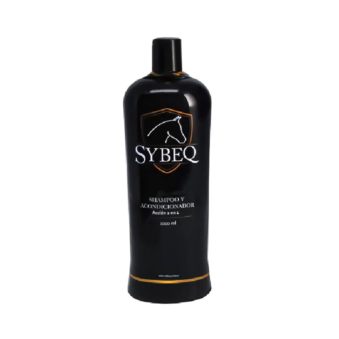 Shampoo Sybeq