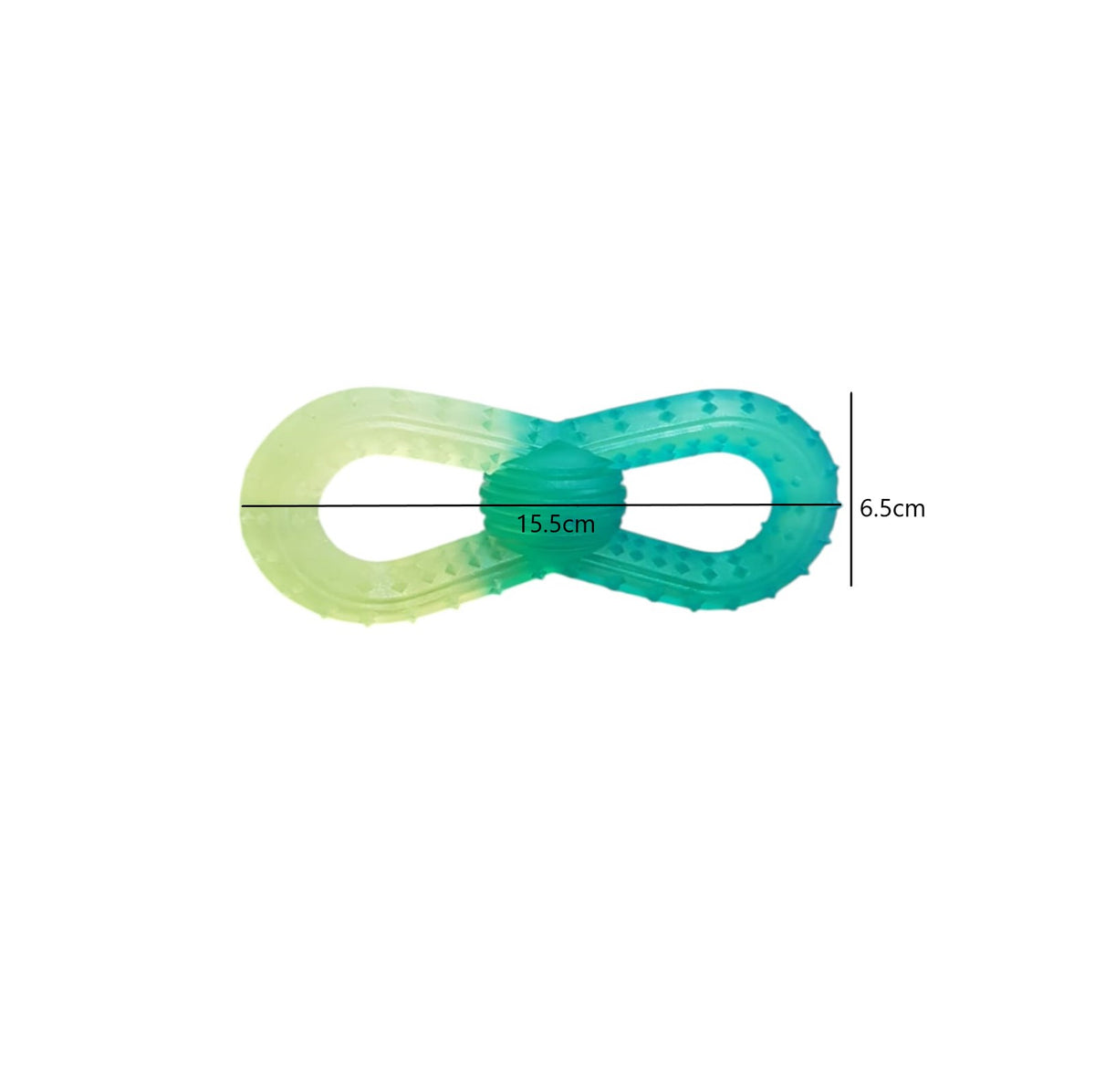 Toy Pretzel