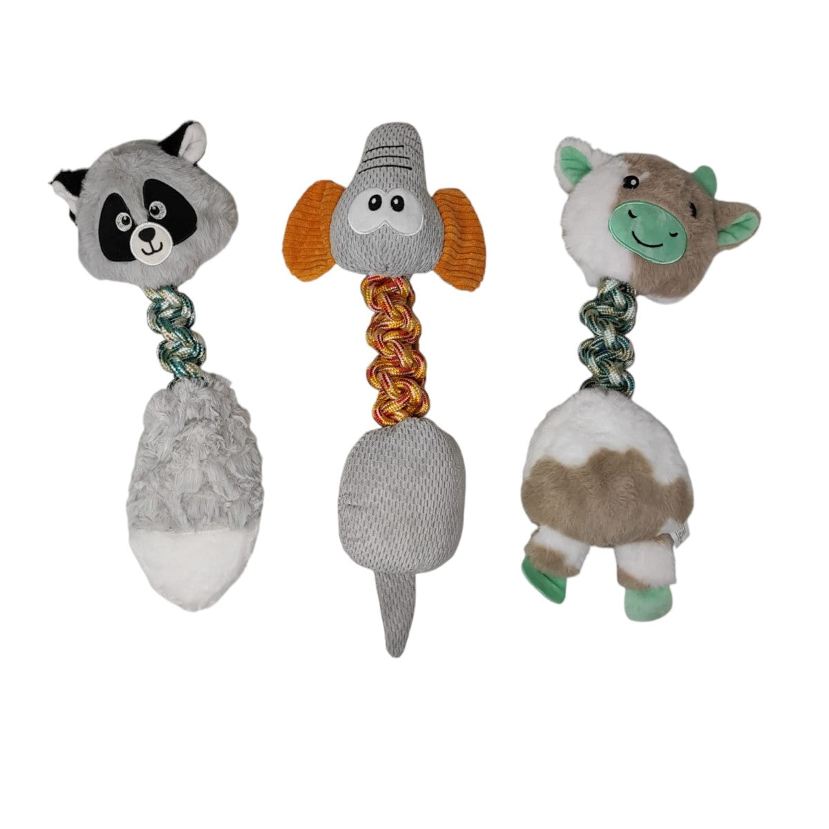 Toy Zoo