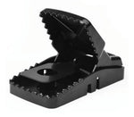 Trampa Golpe Dientes