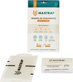 Trampa Maxtrap M-21 X 4 Uni