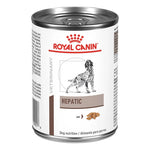 Royal Canin Hepatic Wet
