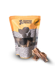 Cargar imagen en el visor de la galería, VIRIL TRENZA CUATRO PATAS