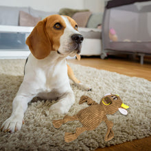 Cargar imagen en el visor de la galería, VACA CAFÉ CORDOROY DOGM DKT PW10018