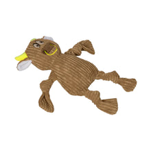 Cargar imagen en el visor de la galería, VACA CAFÉ CORDOROY DOGM DKT PW10018