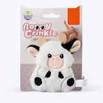 VACA FLOPPY CATNIP DKT PW10057