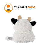 VACA FLOPPY CATNIP DKT PW10057