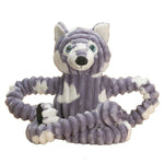 Winter Wolf 24"