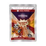 Ternero En Salsa Perro Supernova 100 G Pixie