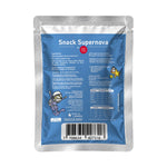 Tilapia En Salsa Gato Supernova 85 G Pixie