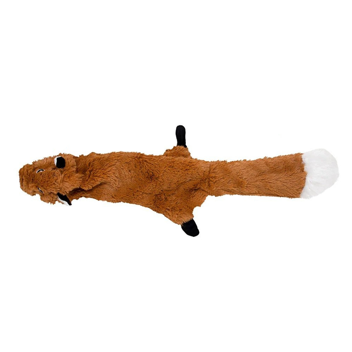 Juguete Para Perros ZORRO SIN RELLENO