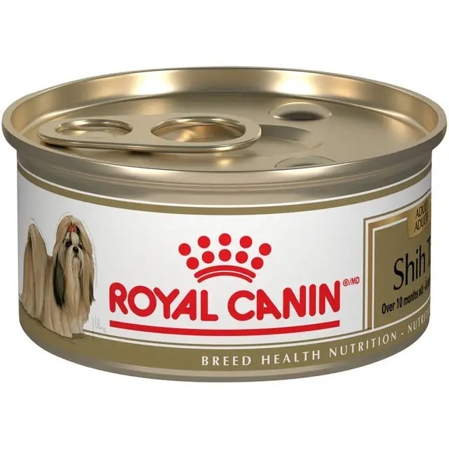 ROYAL CANIN BHN SHIH TZU WET 0,085 KG