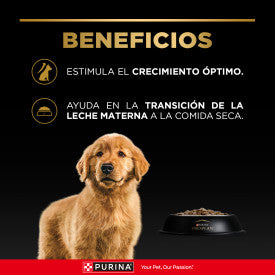 Pro Plan Cachorros Razas Medianas