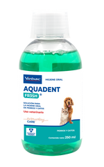 AQUADENT 250 ML