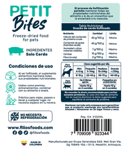 Cargar imagen en el visor de la galería, Petit Bites Cerdo