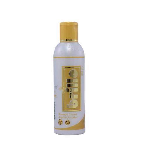 SHAMPOO BRILLO