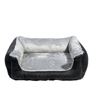 Cargar imagen en el visor de la galería, CAMA SOFT BICOLOR AVISAL